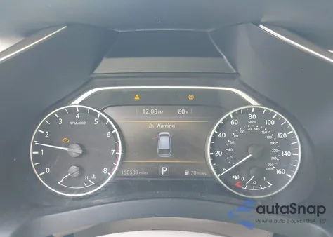 2015 Nissan Murano S from USA, damaged, VIN 5N1AZ2MG4FN231956